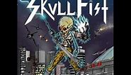 Skull Fist - Heavier than Metal (old EP 2010)