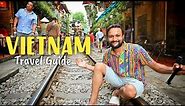 Vietnam Travel Guide | Vietnam Visa | Vietnam Tourist Places | Vietnam Travel Guide | Ho Chi Minh