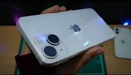 iPhone 13 Ultra realistic from cardboard DIY | How to make iPhone 13 Pro Max from cardboard ultra op