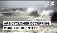 Cyclone Tauktae | What’s Causing Severe Cyclones In The Arabian Sea?