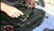 EasyBrackets Motorcycle Saddlebag - Step by Step Installation - Video Guide: Tip of the Week