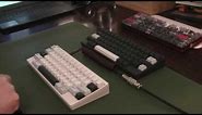HHKB Classic or Hybrid Type-S Keyboard with Topre Switches