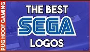 Some Of The Best SEGA Logos, EVER! See my favourite SEGA Genesis Startup Screens