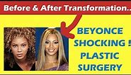 Beyonce Plastic Surgery Before and After Full HD