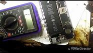 Cómo revivir una batería iPhone 6s, iPhone 6s plus iPhone7s, IPhone5s,palmera tehnology