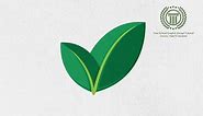 How to Design a Green Leaf Logo - Best illustrator tutorials for beginners