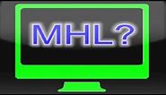 How to Check Mobile is MHL Supported or Not