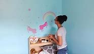 Kids Room Wall Decals