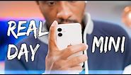 iPhone 12 Mini - REAL Day in the Life Review!