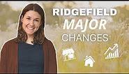 Ridgefield, WA Development Updates | WATCH THIS Before Moving!