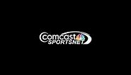 Comcast Sportsnet logo