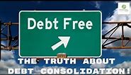 Debt Consolidation 101: Pros, Cons, and How It Works