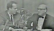 INTERVIEW WITH ABRAHAM ZAPRUDER (NOVEMBER 22, 1963)