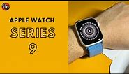 Apple Watch Series 9 Unboxing | Silver | GPS | 45mm | Should You Upgrade From Apple Watch Series 7