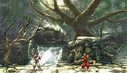 Ryu Vs Ken Street Fighter III: 3rd Strike Live Wallpaper - MoeWalls