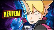 Boruto (Karma Progression) DLC Review — Naruto Shinobi Striker