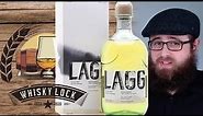 Lagg Kilmory Edition - Whisky Review 175