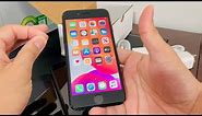 iPhone 7 CHEAP Seller Refurbished eBay Unboxing Review (2020)