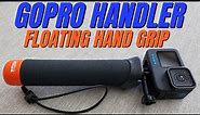 GoPro Floating Hand Grip "The Handler" Overview