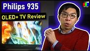 Philips OLED+935 Review: Best Sounding TV of 2020