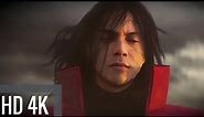 uchiha Madara real life | @JalexRosa