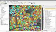 Load Open Data for the Netherlands in QGIS with the PDOK Services Plugin