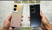 Vivo Y78 Plus 5G Unboxing and Review | Vivo Y78 Plus Unboxing (Indian variant) | Vivo Y78 Plus Price