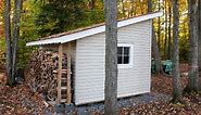 Building a Shed Roof With Overhang: The Only Guide You Need