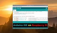 Install Arduino IDE on Raspberry Pi - Raspberry Pi Spy