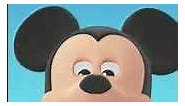 Retard & Swearing Mickey Mouse