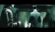 Harry Potter and Half Blood Prince Tom Riddle & Slughorn Horcrux Memory FULL SCENE HIGH QUALITY
