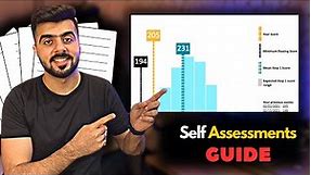 Self Assessments Guide for USMLE Step 1 - NBME, UWSA, Free 120 | The Ultimate Guide