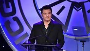 'Family Guy' Creator Seth MacFarlane Got a Job as a Newspaper Cartoonist When He Was Just 9 Years Old