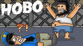 Hobo Full Gameplay Walkthrough All levels