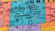 How Big Is Colorado? See Its Size in Miles, Acres, and How It Compares to Other States