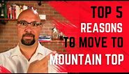 Why Moving to Mountain Top PA Could Change Your Life