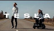 SVG - TESLA (feat. Mura) (Clip Officiel)