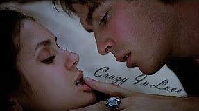 Damon and Elena || Crazy In Love [+8x16]