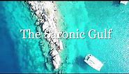 Exploring the Saronic Gulf