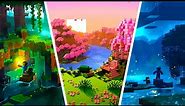 25 MINECRAFT Wallpapers from Wallpaper Engine