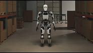 Apptronik unveils humanoid robot Apollo