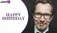Gary Oldman Birthday Special: 5 Best James Gordon Moments of the Actor From The Dark Knight Trilogy! | 🎥 LatestLY