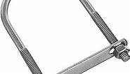 National Hardware N222-471 2193BC U Bolt in Stainless Steel