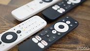 Hands on: Google's reference designs set a delightful standard for Android TV remotes