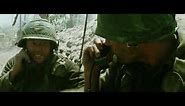 We Were Soldiers (2002) - Gentlemen, prepare to defend yourselves!