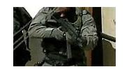 CQB Tactical Gear Equipment List