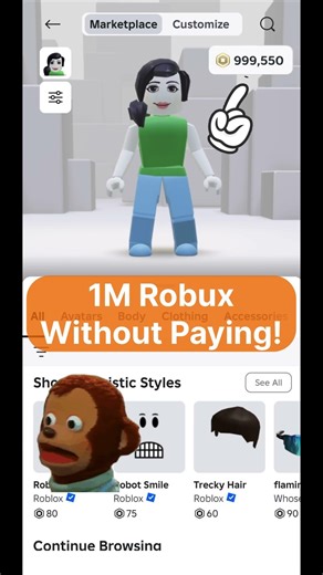 How to get Robux in January 2026? #robux #roblox #robloxedit #robloxgames #robloxtrend #robuxroblox
