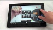 Lenovo ThinkPad Tablet Review - HotHardware.com