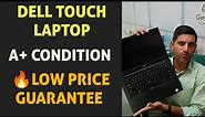 Dell Latitude 7490 Touch Screen Laptop Low Price | Refurbished Dell Laptop Unboxing and Review