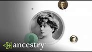 AncestryDNA | New Ancestor Discoveries | Ancestry